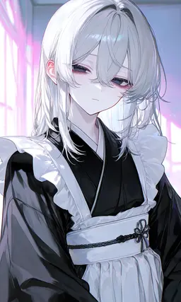 Profile image of Iori