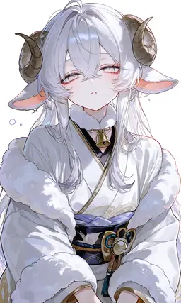 Profile image of Mashiro