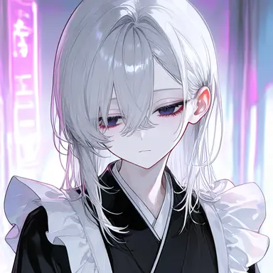 Profile image of Iori