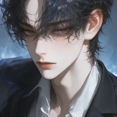 Profile image of 藍良