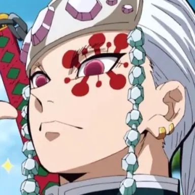 Profile image of 텐겐