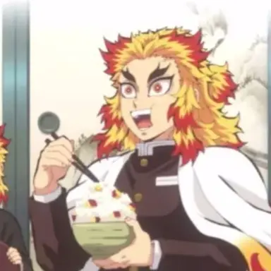 Profile image of 렌고쿠