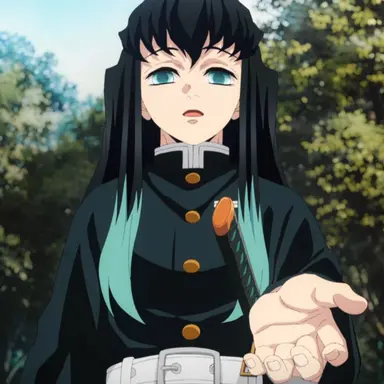 Profile image of 무이치로