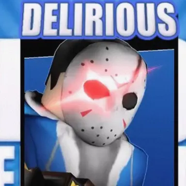 Profile image of デリリアス