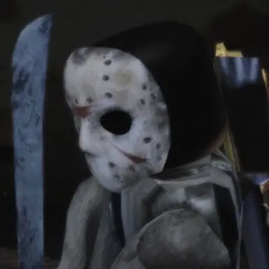 Profile image of Jason