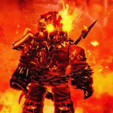 Profile image of Fireスラッシャー