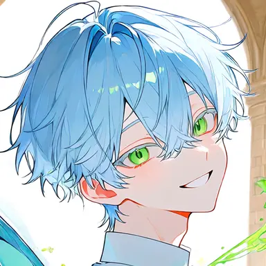 Profile image of フィオ