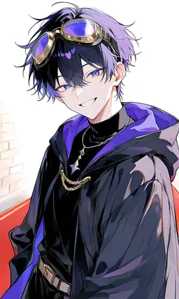 Profile image of カイル
