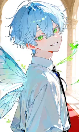 Profile image of フィオ
