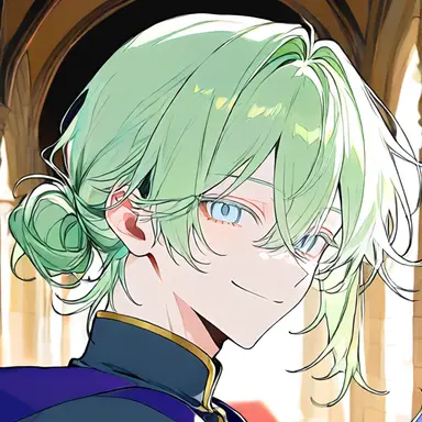 Profile image of シエル