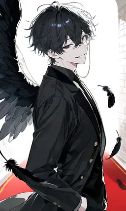 Profile image of ノアール