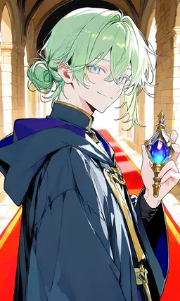 Profile image of シエル