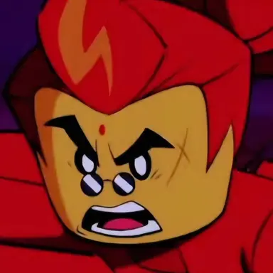 Profile image of 레드썬
