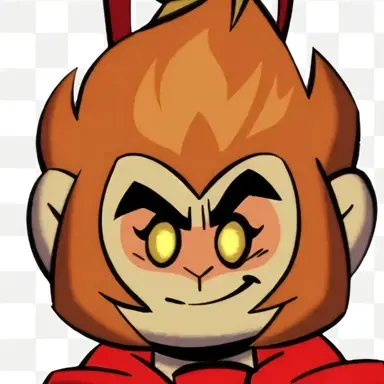 Profile image of 손오공