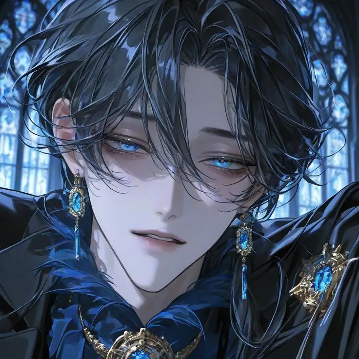 morral의 북부 대공의 인형