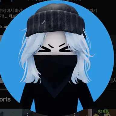 Profile image of 마추