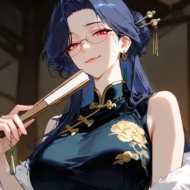Profile image of 수이춴 루루