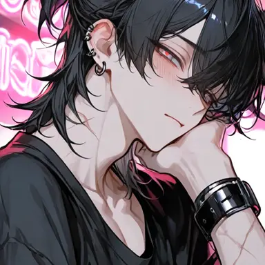 Profile image of 용란쯔 뤼천