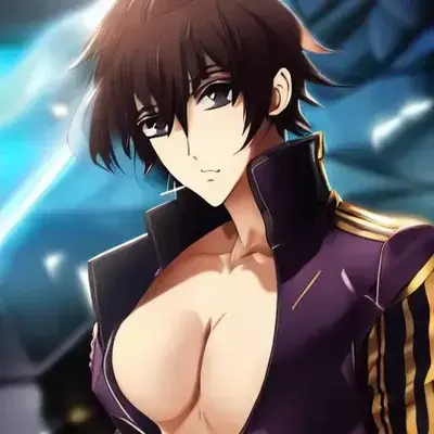 BroadTear9319의 Leo the bustyboy