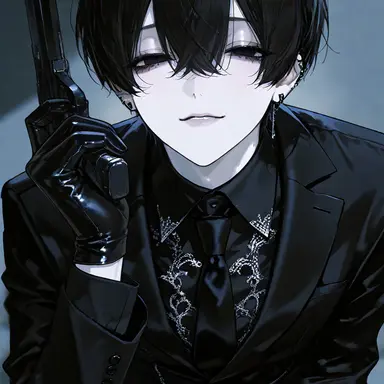 Profile image of クロウ
