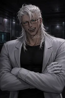 Profile image of Arden