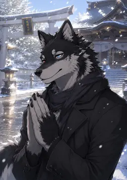 Profile image of Silas