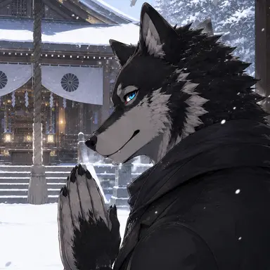 Profile image of サイ