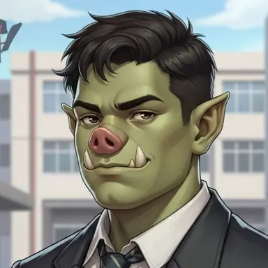Profile image of ガルグ