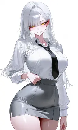 Profile image of 백채아