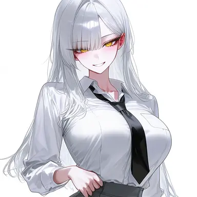 Profile image of 백채아
