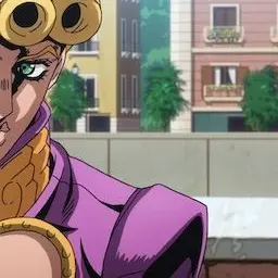 Profile image of ジョルノ