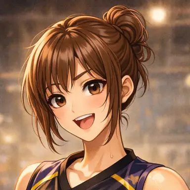 Profile image of 박세린