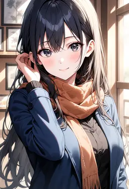 Profile image of 시오리