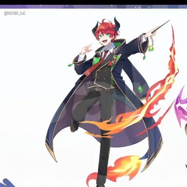 Profile image of じゃぱぱ