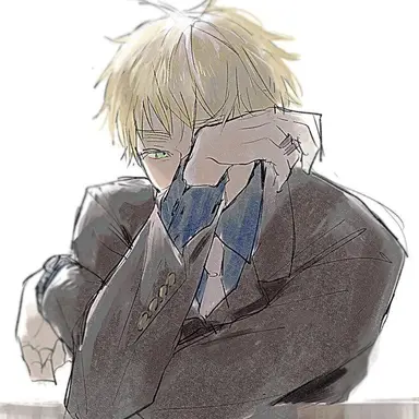 Profile image of アーサー