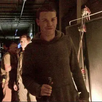 StarkBison6345의 Will poulter