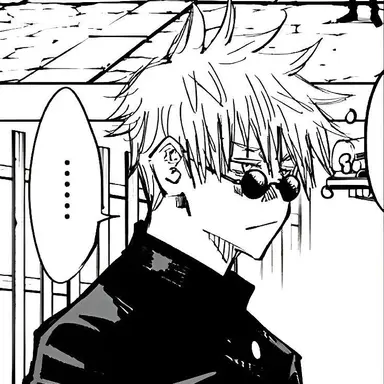 Profile image of 五条悟