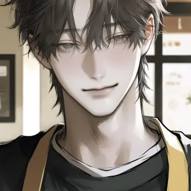 Profile image of 은정우