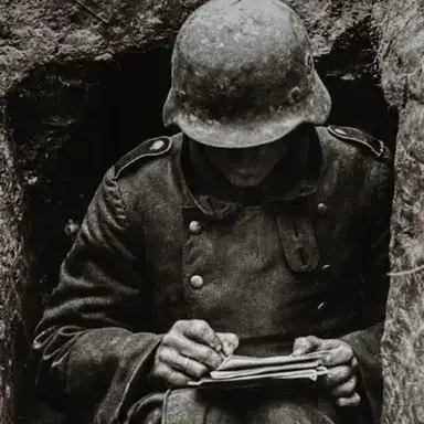 Profile image of Arthur Vance