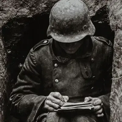 DemureMan7966의 Soldier x Nurse