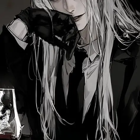 PoeticMall7483의 虚偽と甘美な真実と