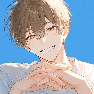 Profile image of 祈