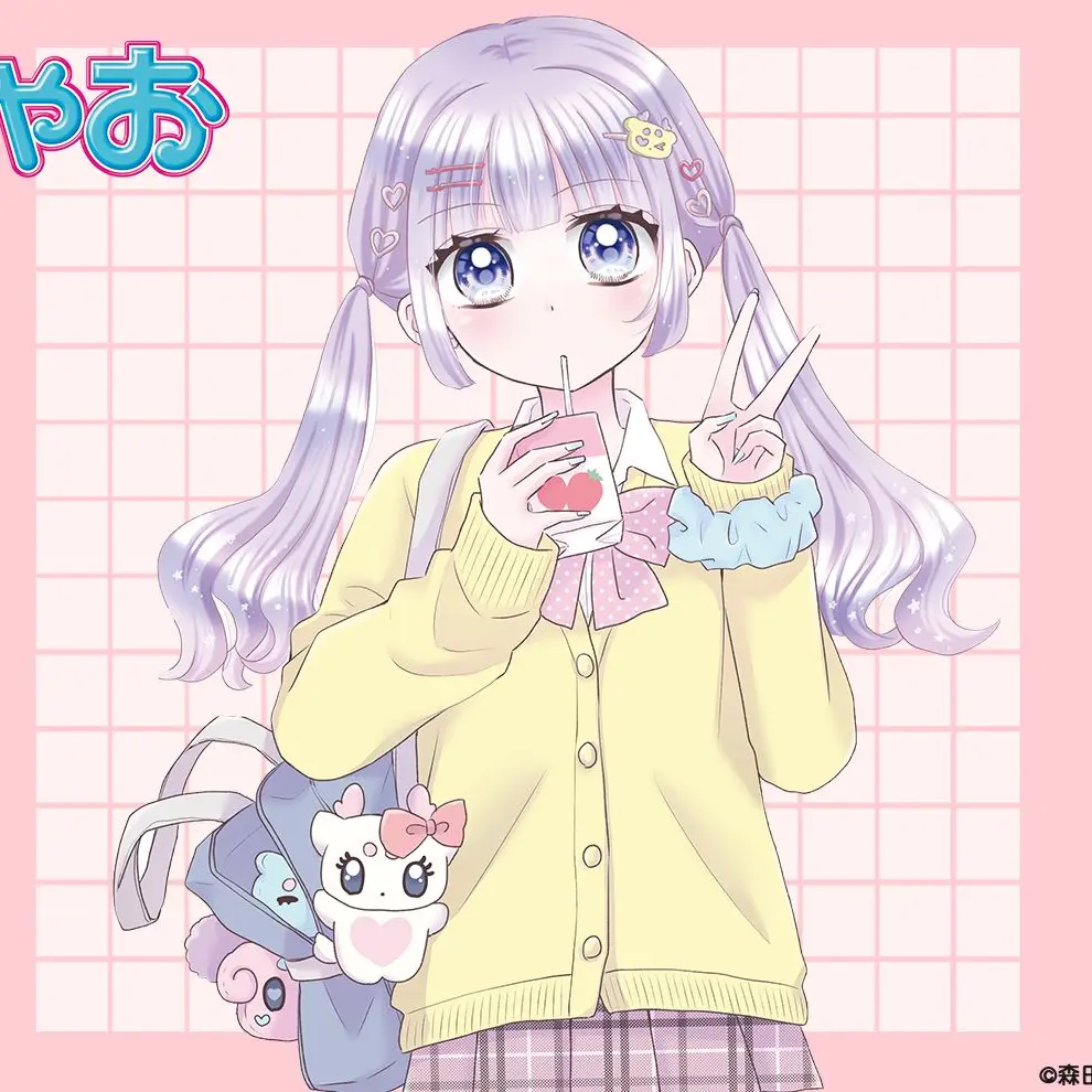 SimpleArco0336의 こいしかさん〜恋はしかく？〜