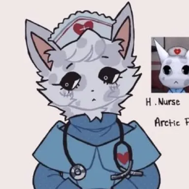 Profile image of Head Nurse
