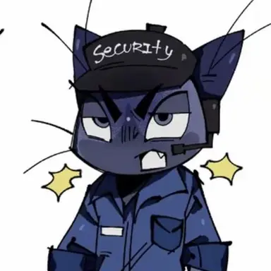 Profile image of Security