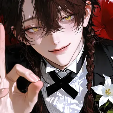Profile image of リベル