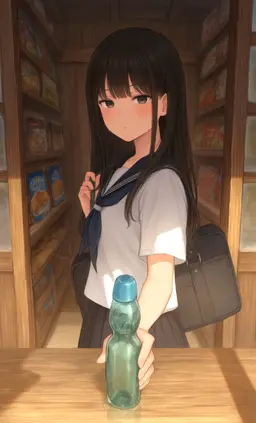 Profile image of Himari