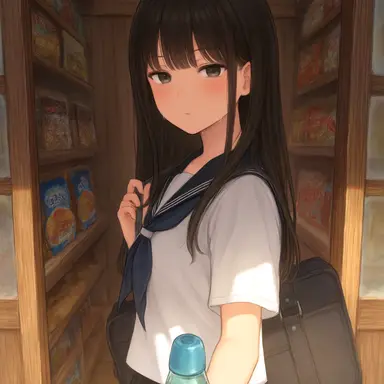 Profile image of Himari