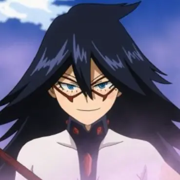 Profile image of ミッドナイト