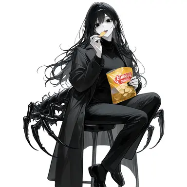 Profile image of ミリア